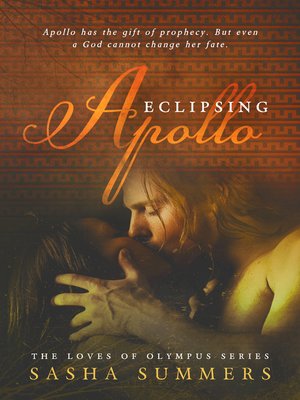 Eclipsing Apollo - ebook